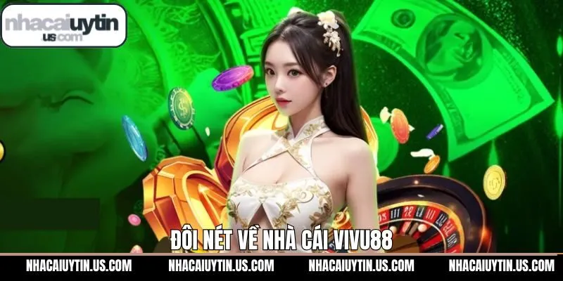 Chia sẻ những thông tin tổng quan cơ bản về nhà cái