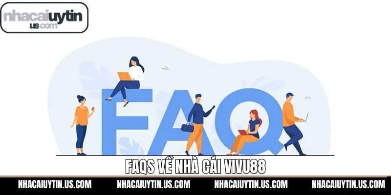 Tổng hợp những câu hỏi mà nhà cái thường gặp