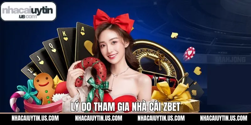 Zbet có hệ thống bảo mật chắc chắn, đảm bảo an toàn tuyệt đối