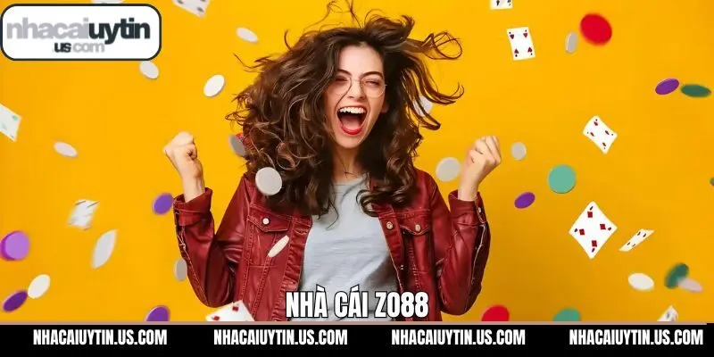 Zo88 - Nhà Cái Uy Tín Dẫn Đầu Xu Thế Cá Cược Trực Tuyến