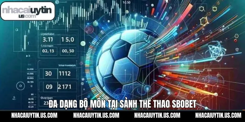 Tổng hợp trò chơi cá cược đỉnh cao nhất tại nhà cái uy tín