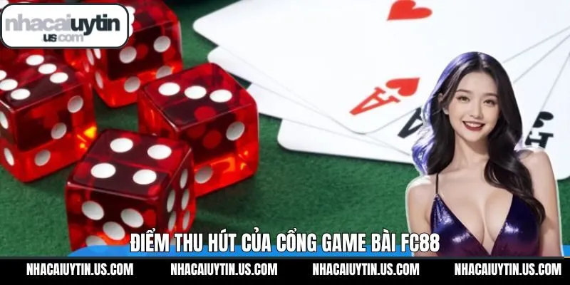 Các ưu điểm tạo nên tên tuổi của trang game