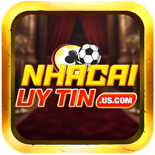 favicon nhà cái uy tín