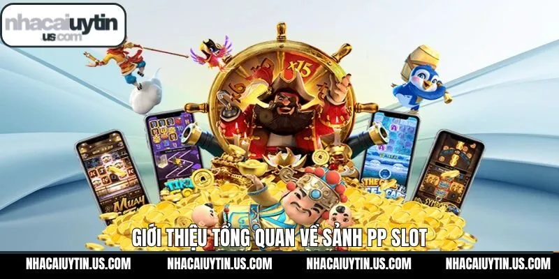 Khái quát hình thành trong sảnh cược nổ hũ