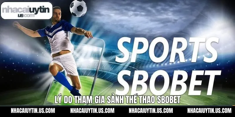 Những ưu điểm vượt trội khi tham gia vào sảnh cược uy tín