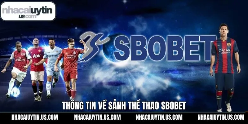 Khái quát chi tiết sân chơi thể thao uy tín