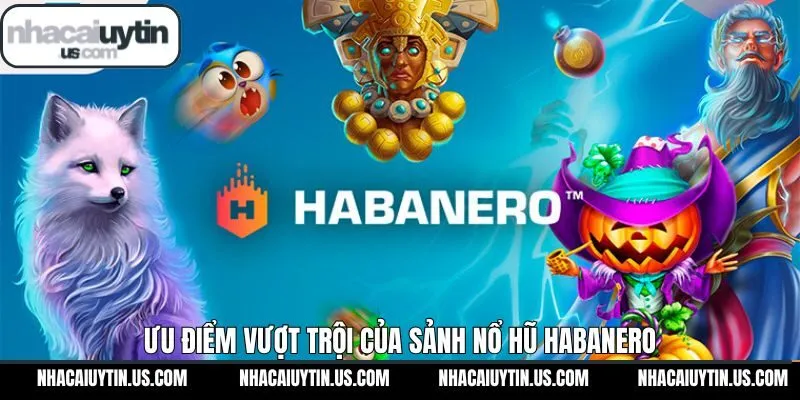 Những lý do vì sao tham gia vào sảnh game nổ hũ uy tín