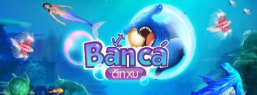 Bắn Cá Ăn Xu - Trò Chơi Hấp Dẫn Có Hàng Triệu Người Chơi