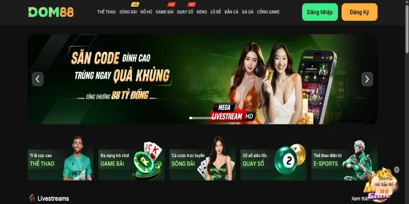 Tổng Quan Về VIC88 – Cổng Game Uy Tín Hàng Đầu Việt Nam