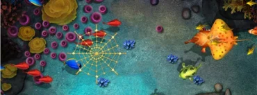 Khám Phá 3 Bước Chơi Bắn Cá Miễn Phí Dễ Hiểu Cho Newbie