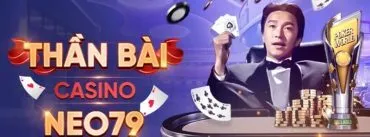 Sân chơi Neo79 khuấy đảo cộng đồng game thủ