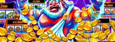 Game Nổ Hũ Đổi Thưởng | Tựa Game Có Tỷ Lệ Đổi Thưởng Lớn Nhất