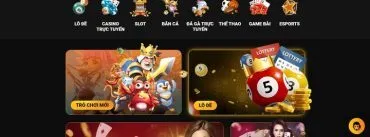 Rubik88 - Sân chơi quốc tế thu hút game thủ lớn hiện nay 