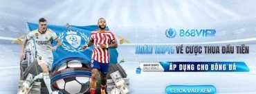 Nhà cái 868VIP có đảng để tin cậy như lời đồn?