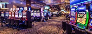 Sòng Bài Casino Là Gì | Giới Thiệu Về Casino Chi Tiết Nhất