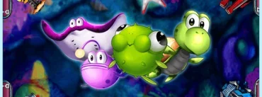 Tổng Hợp Mẹo Chơi Game Bắn Cá Đổi Thưởng Mới Nhất