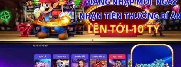 VN666 - Điểm hẹn bùng nổ trên thị trường game giải trí
