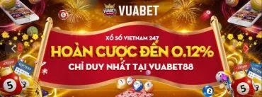 Vuabet - Nhà cái uy tín cung cấp dịch vụ cá cược tốt nhất